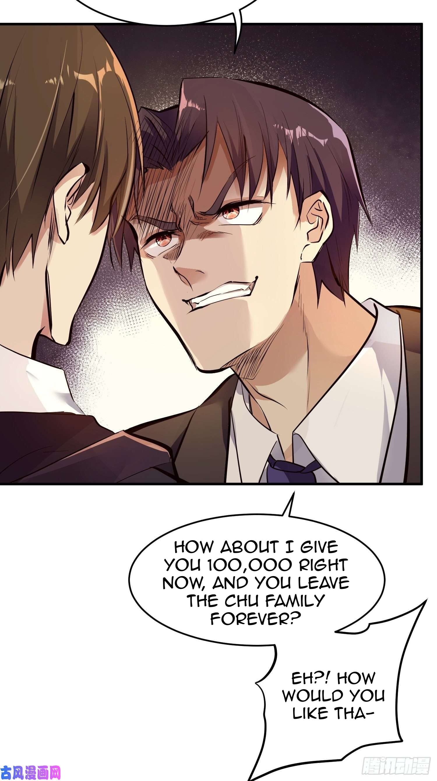 Son in law Above Them All Chapter 39 Read Son-In-Law Above Them All Manga English [New Chapters] Online Free