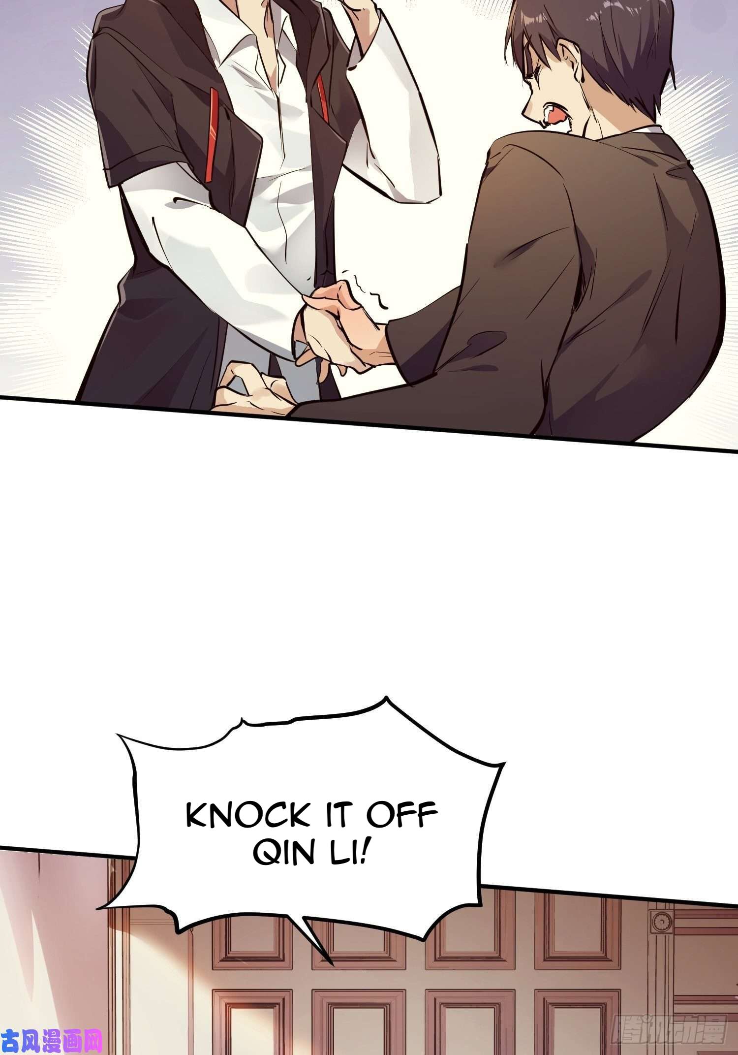 Son In Law Above Them All Manga Read Son-In-Law Above Them All Manga English [New Chapters] Online Free