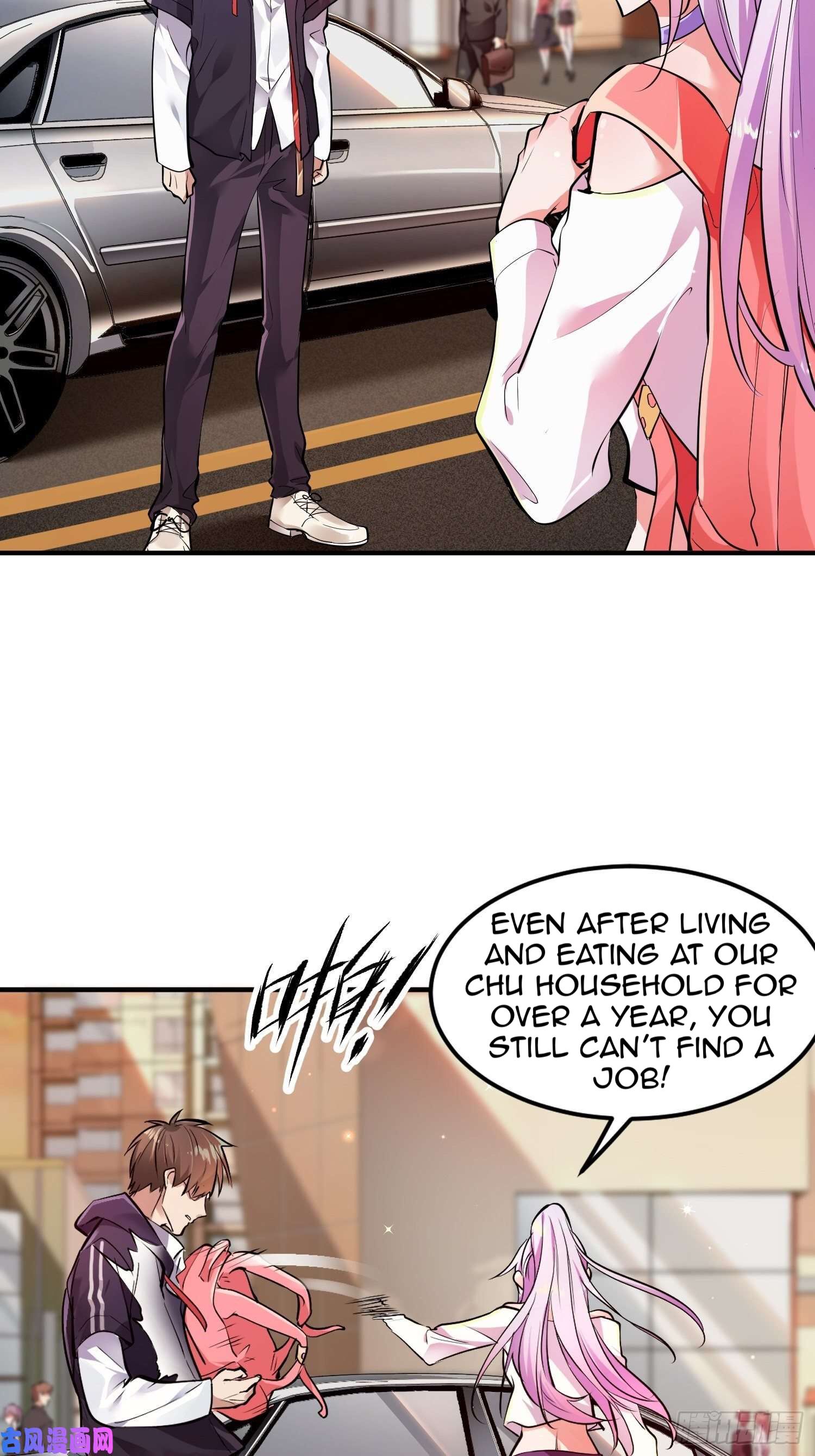 Son In Law Above Them All Manga Read Son-In-Law Above Them All Manga English [New Chapters] Online Free