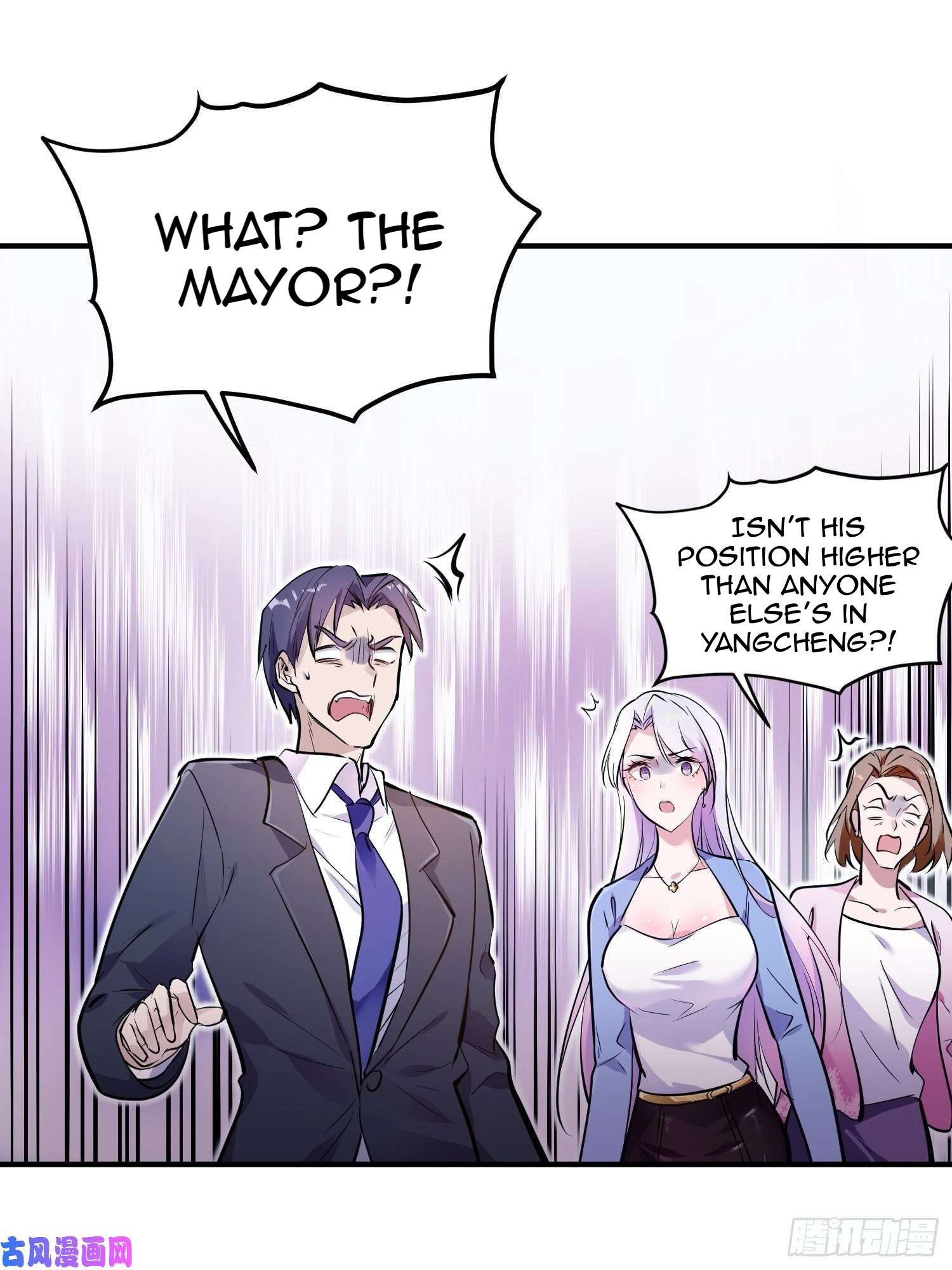 Son in law Above Them All Chapter 1 Read Son-In-Law Above Them All Manga English [New Chapters] Online Free