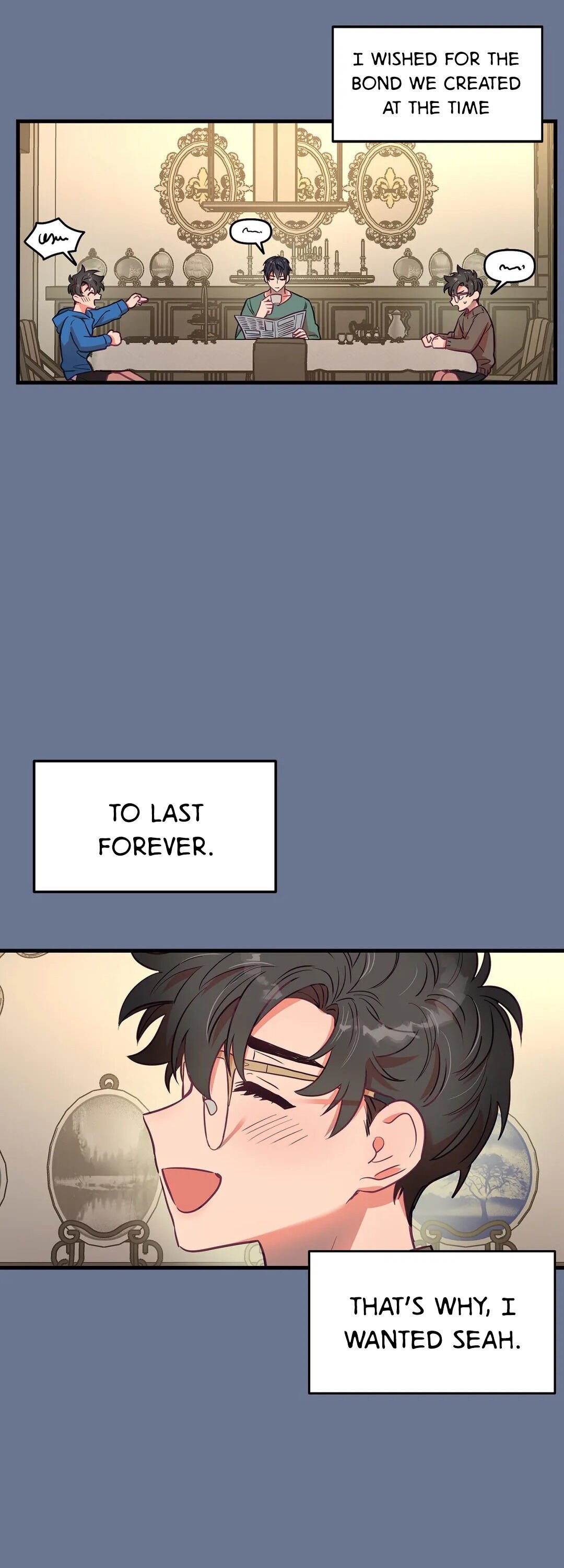 Him And Him And Him Read Him & Him & Him Manga English [New Chapters] Online Free - MangaClash