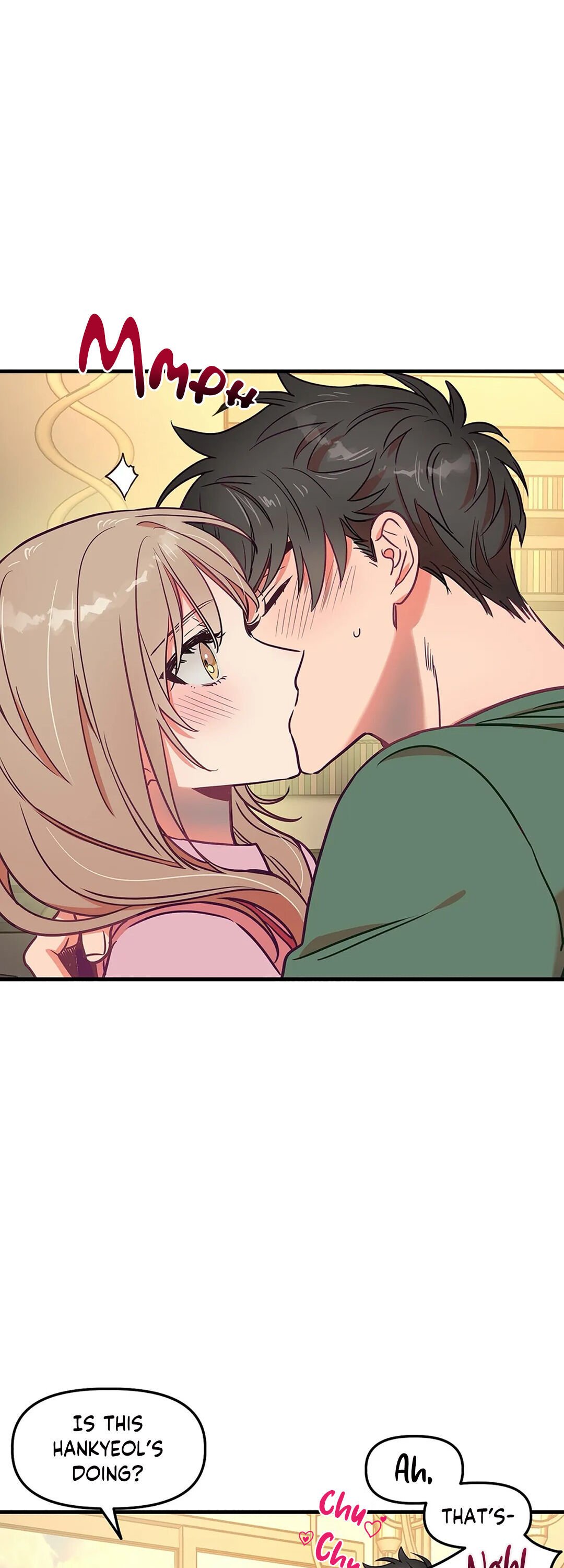 Him And Him And Him Read Him & Him & Him Manga English [New Chapters] Online Free - MangaClash