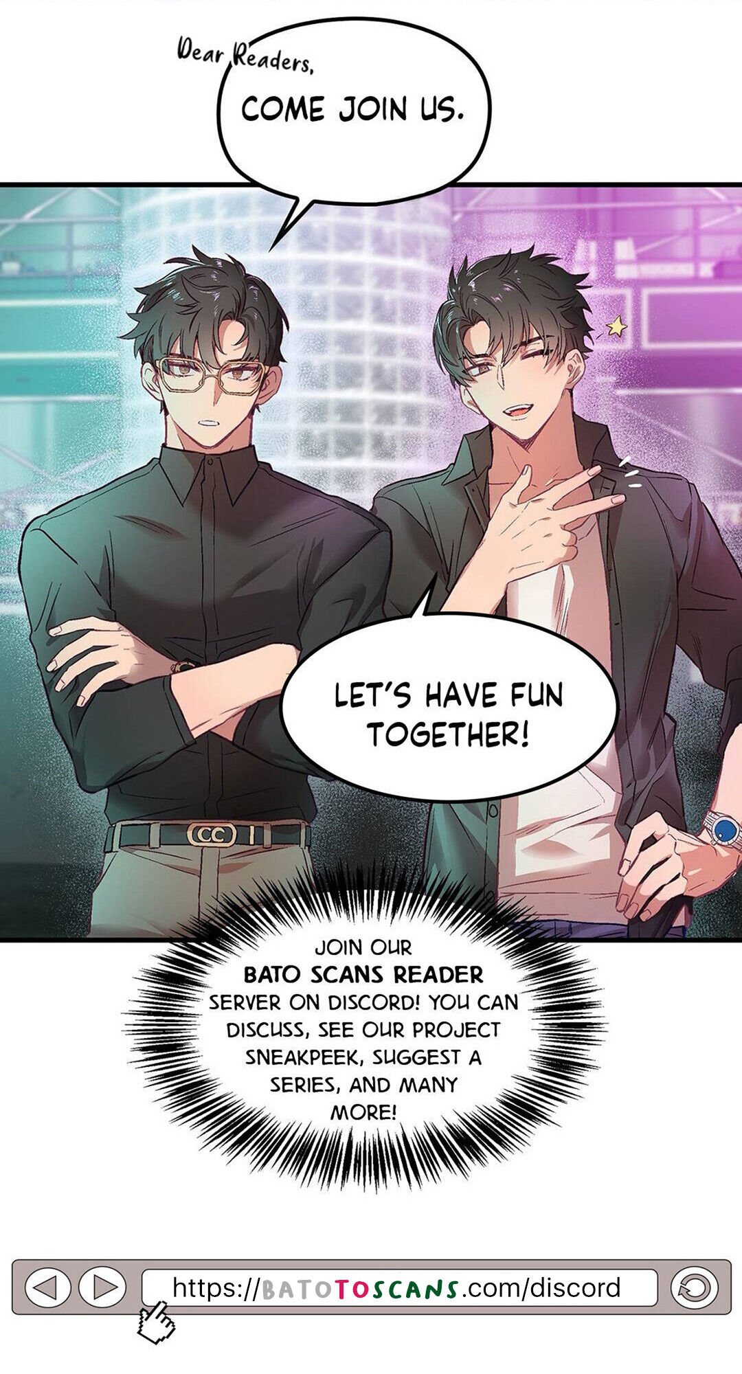 Him And Him And Him Read Him & Him & Him Manga English [New Chapters] Online Free - MangaClash