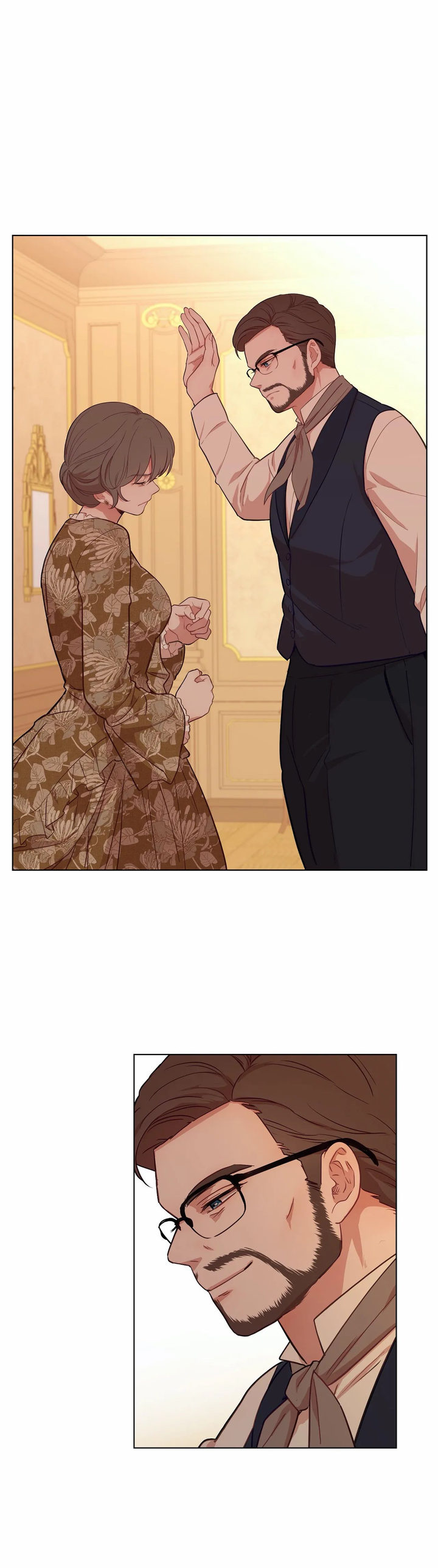The Blood Of Madam Giselle Chapter 20 Read The Blood of Madam Giselle Manga English [New Chapters] Online