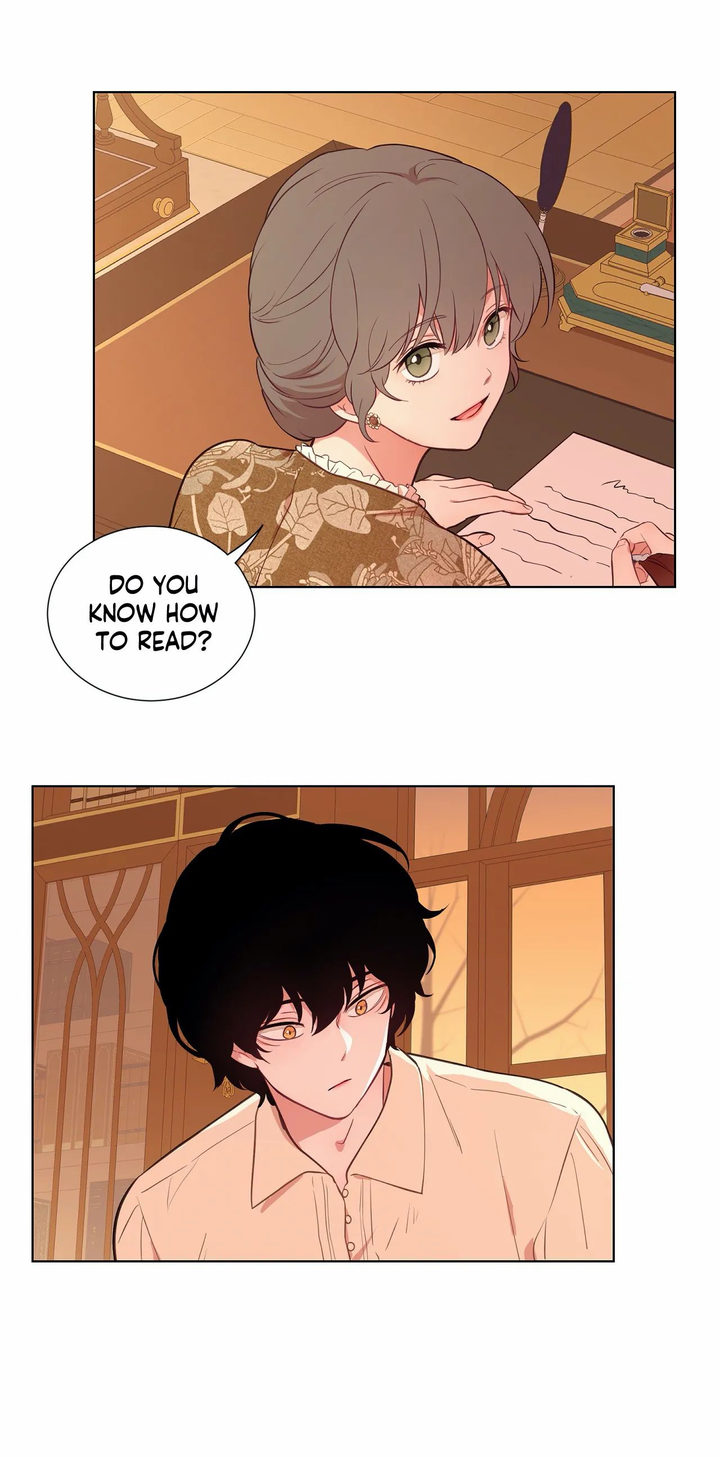 The Blood Of Madam Giselle Chapter 20 Read The Blood of Madam Giselle Manga English [New Chapters] Online