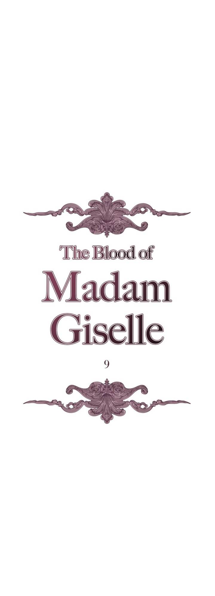 Read The Blood Of Madam Giselle Manga English New Chapters Online Free Mangaclash