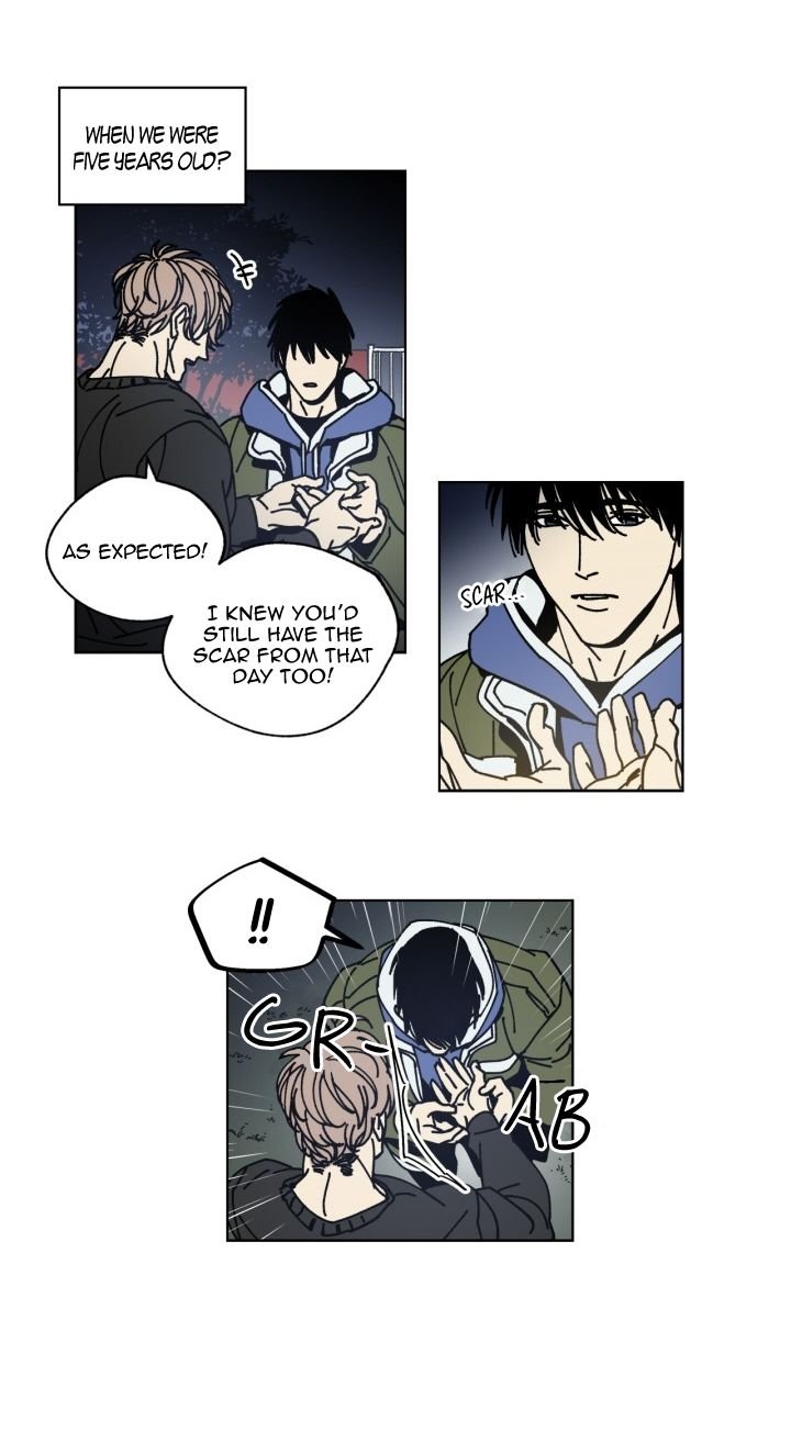 Stranger In The Mirror Manga Read Black Mirror Manga English [New Chapters] Online Free - MangaClash
