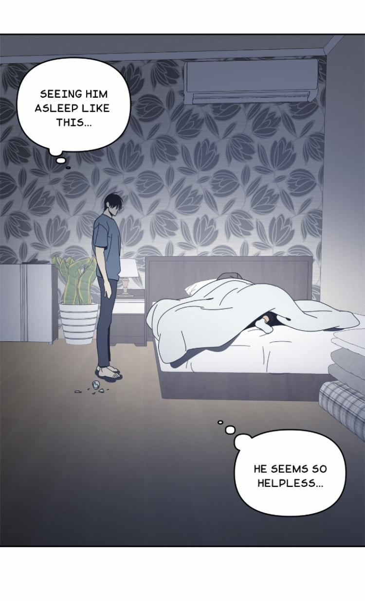 Stranger In The Mirror Manga Read Black Mirror Manga English [New Chapters] Online Free - MangaClash
