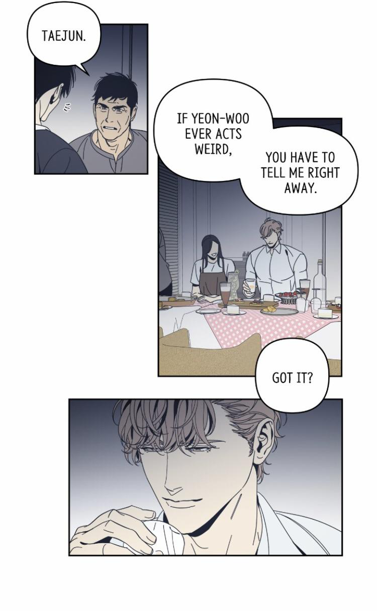 Stranger In The Mirror Manga Read Black Mirror Manga English [New Chapters] Online Free - MangaClash