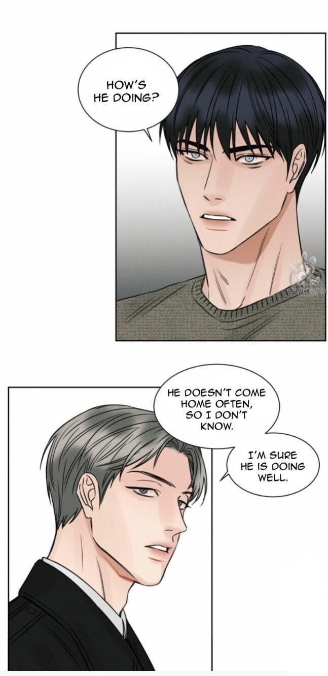 Tell Me You Love Me Manga Read You Don’T Love Me Manga English [New Chapters] Online Free