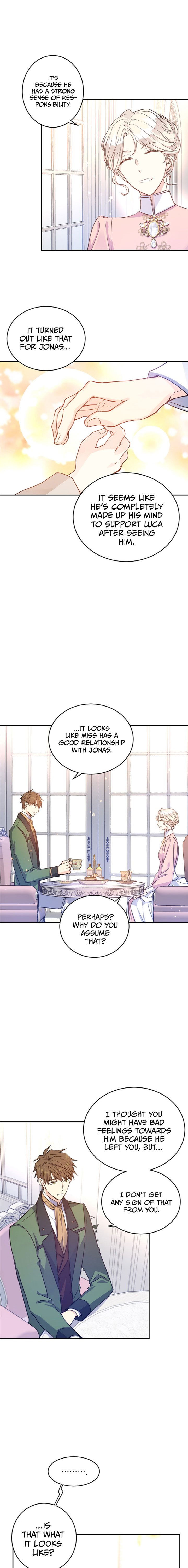 Read It’s Time to Change the Genre Manga English [New Chapters] Online