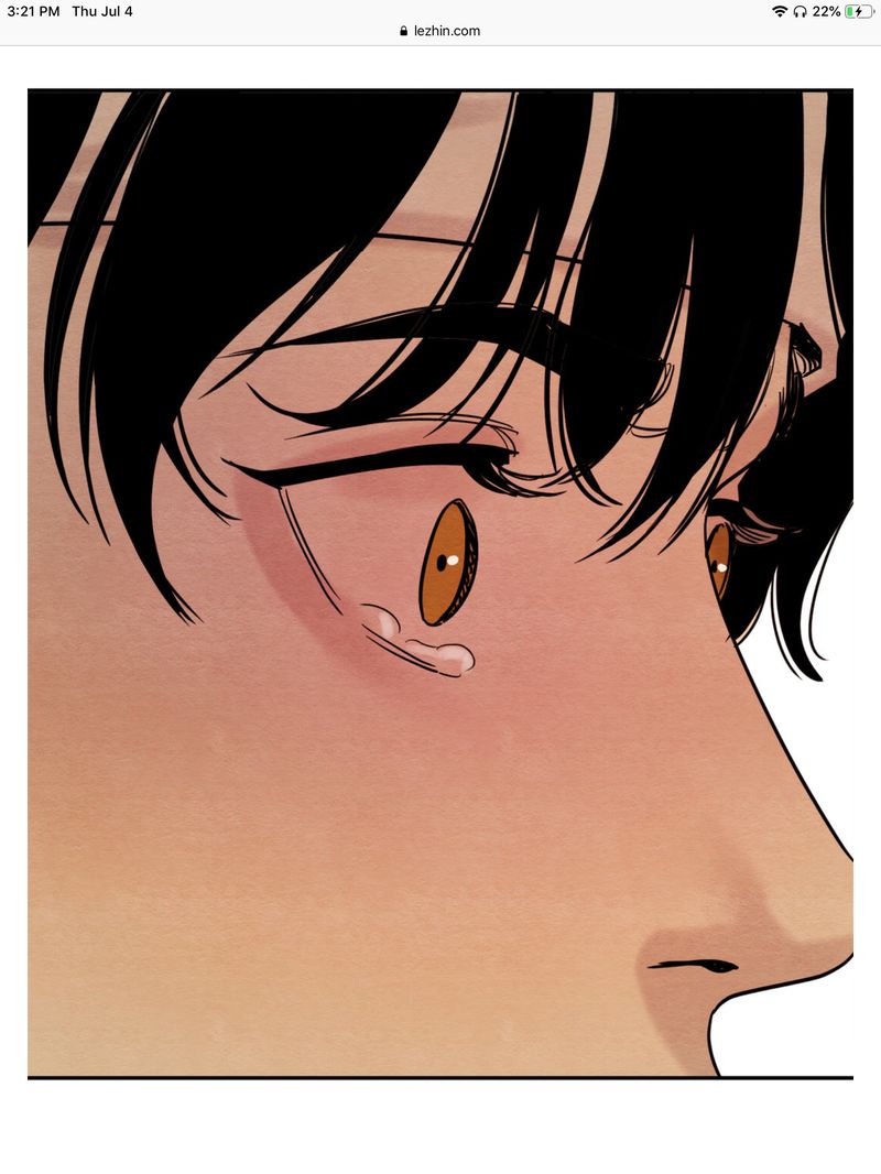 Painter Of The Night - Chapter 4