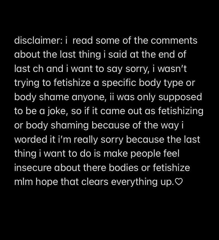 Painter Of The Night - Chapter 60.5