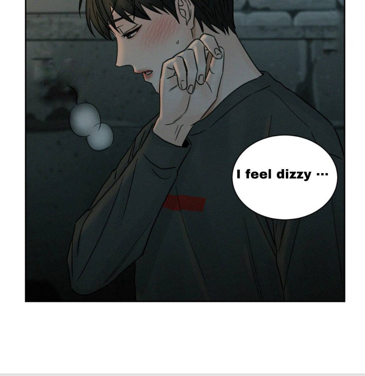 Read Even If You Don't Love Me Manga English [New Chapters] Online Free - Even If You Don't Love Me Manga
