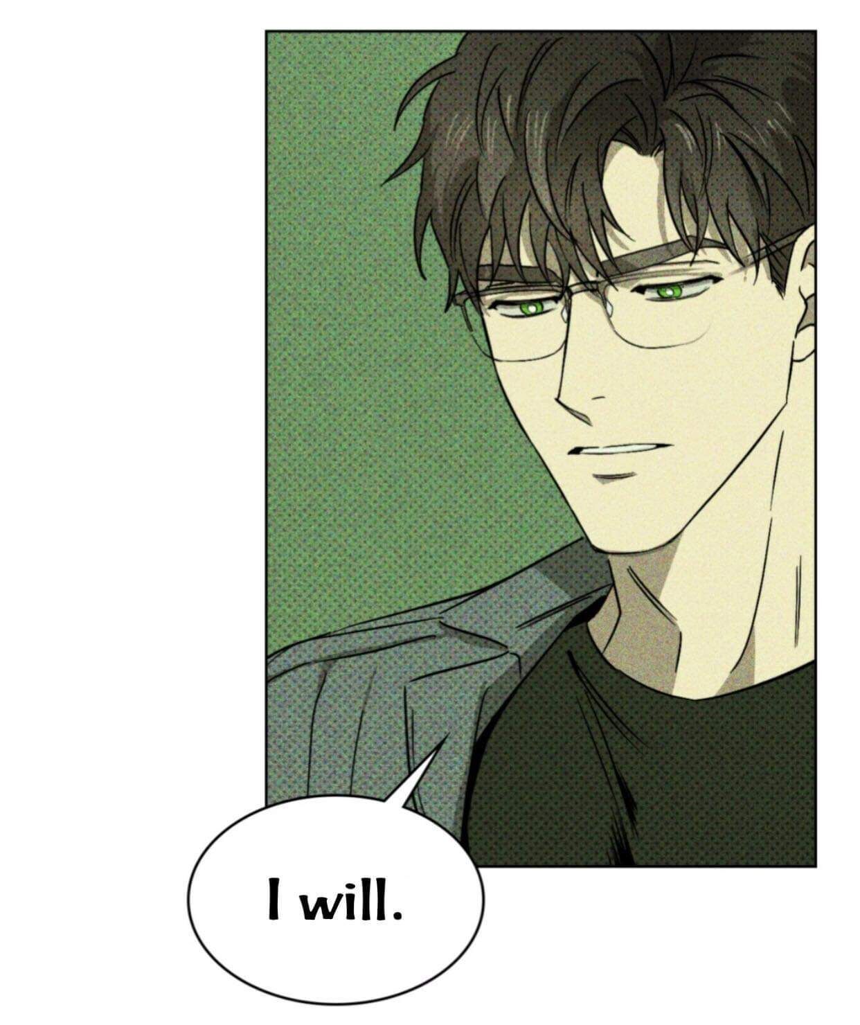 Under The Green Light Manga Book Read Under The Green Light Manga English [New Chapters] Online Free