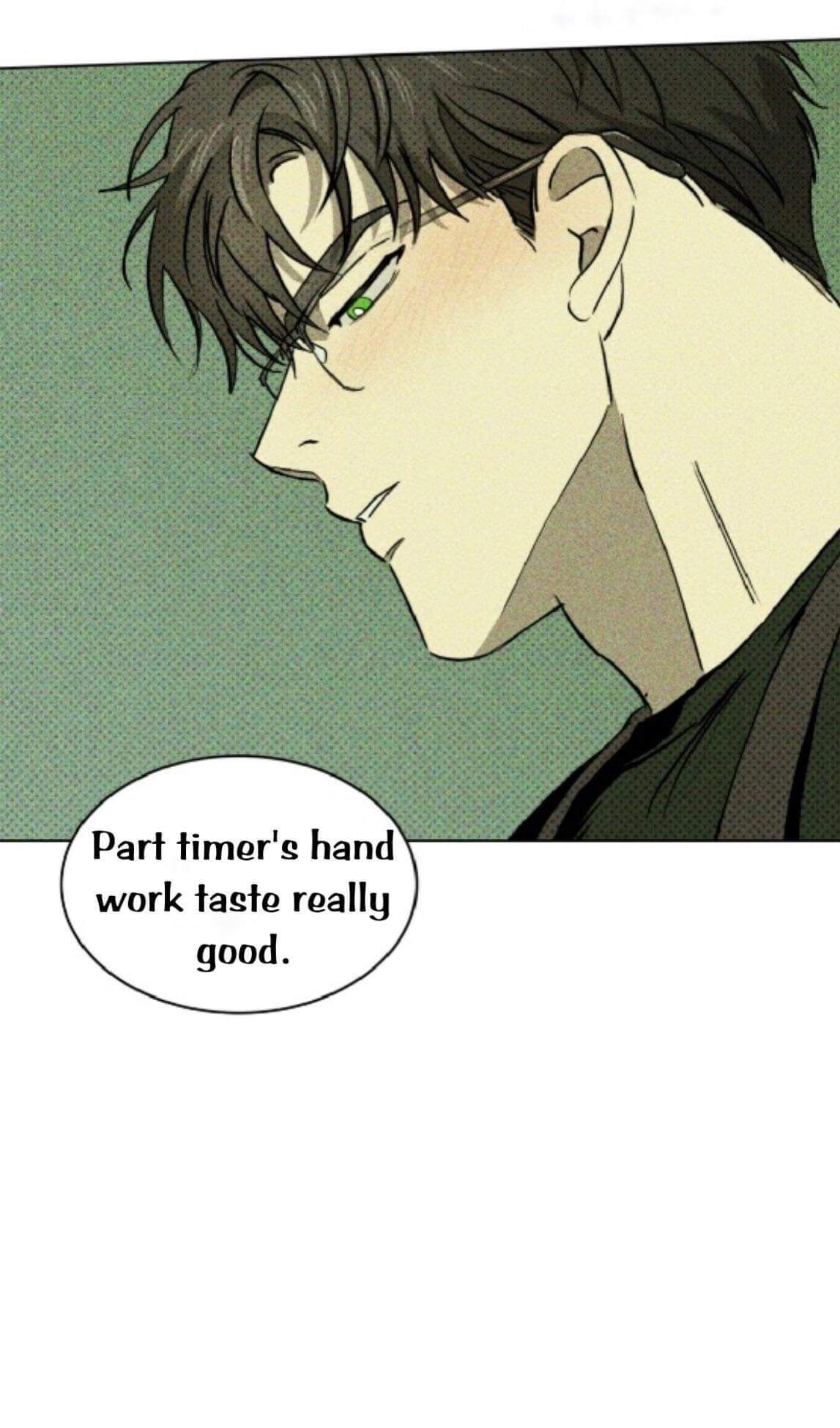 Manga Like Under The Greenlight Read Under The Green Light Manga English [New Chapters] Online Free