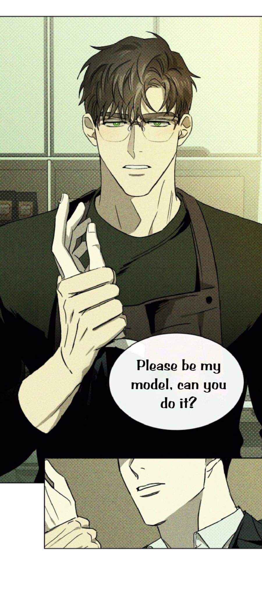 Under The Green Light Chapter 67 Read Under The Green Light Manga English [New Chapters] Online Free