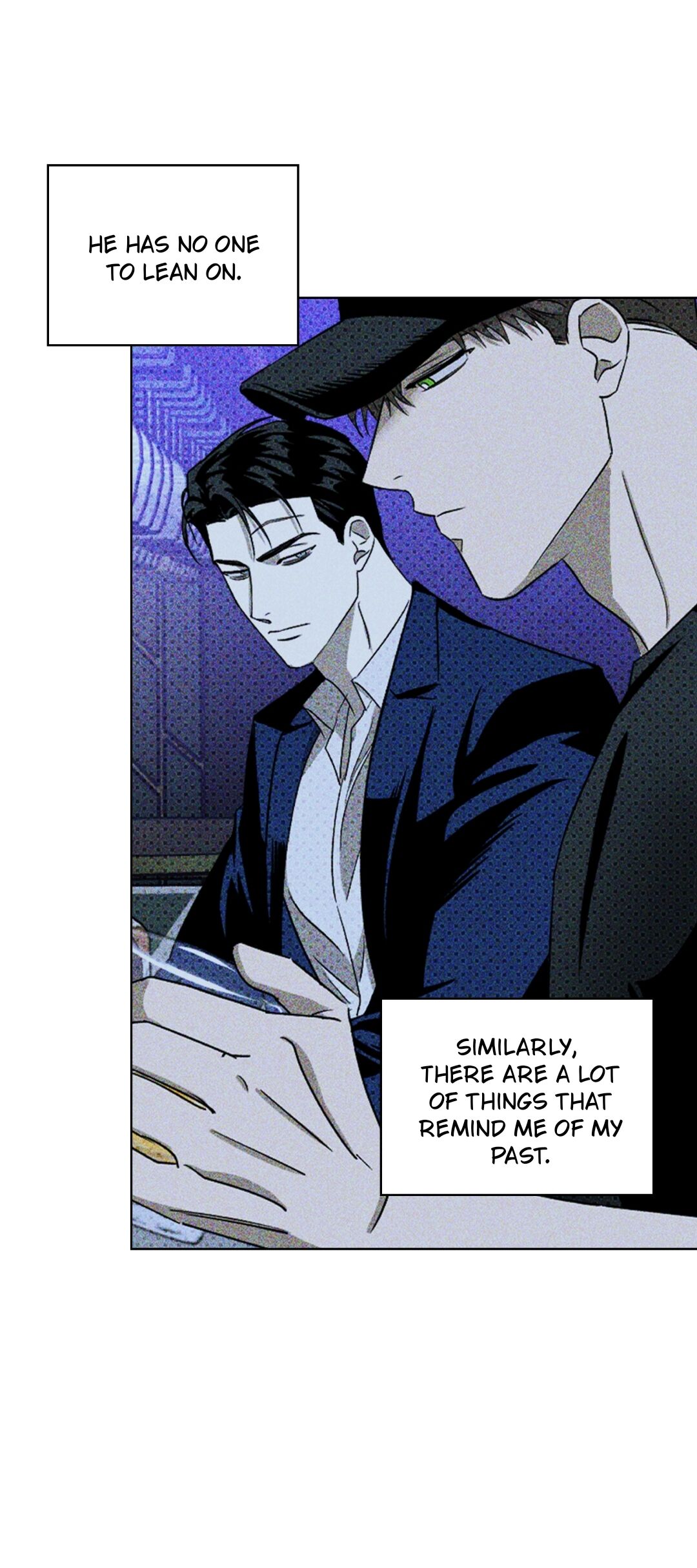 Under The Green Light Manga Book Read Under The Green Light Manga English [New Chapters] Online Free