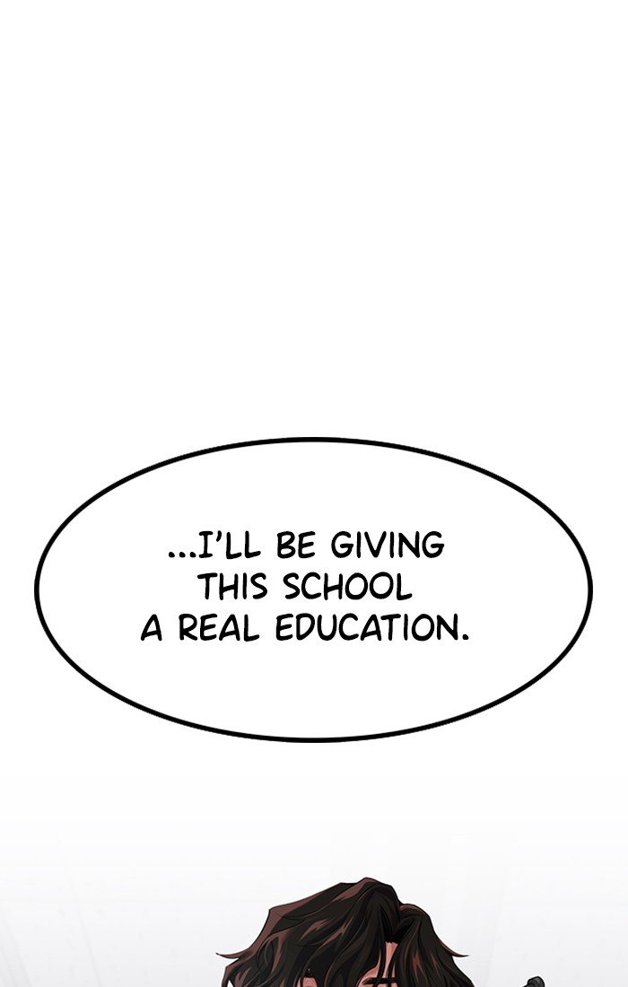 True Education, chapter 1