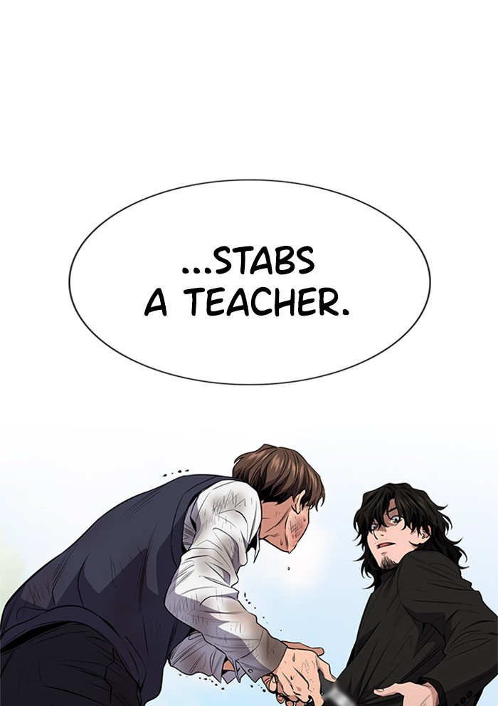 True Education, chapter 3