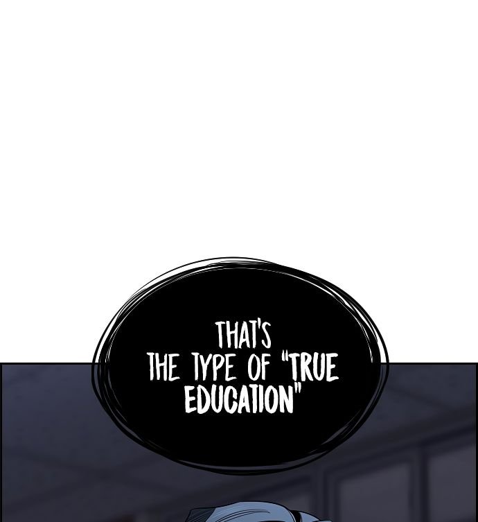 True Education, chapter 6