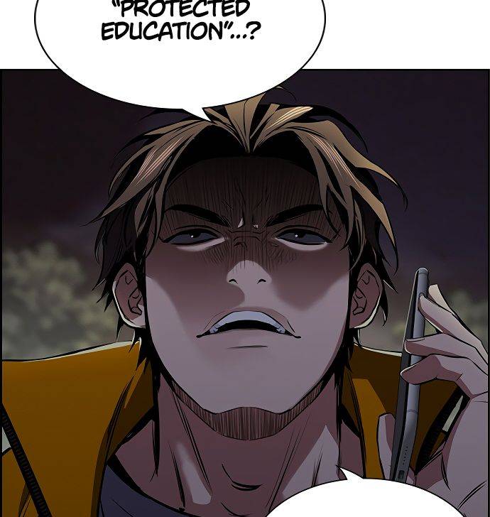 True Education, chapter 10