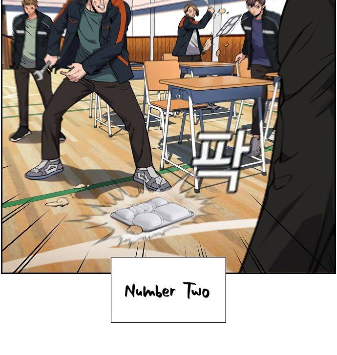 True Education, chapter 10