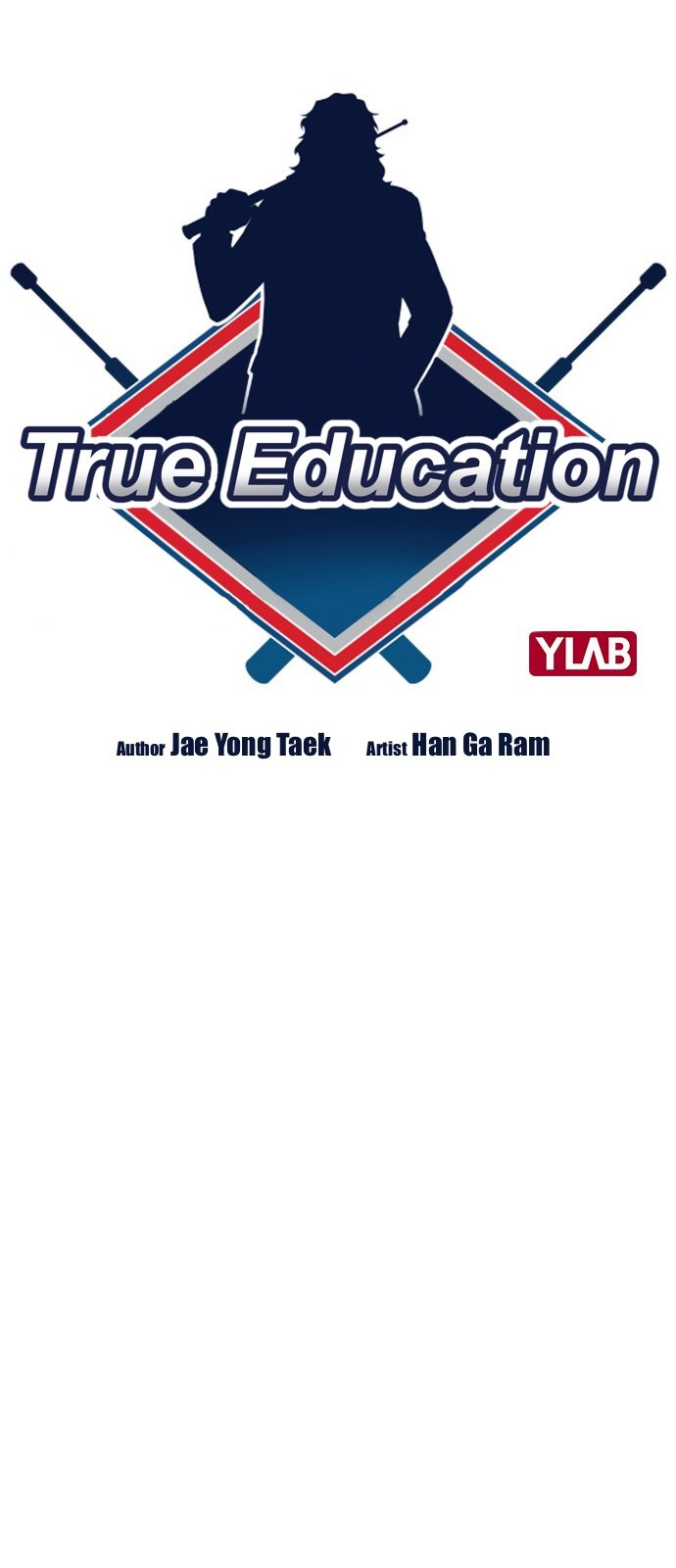 True Education, chapter 1.1