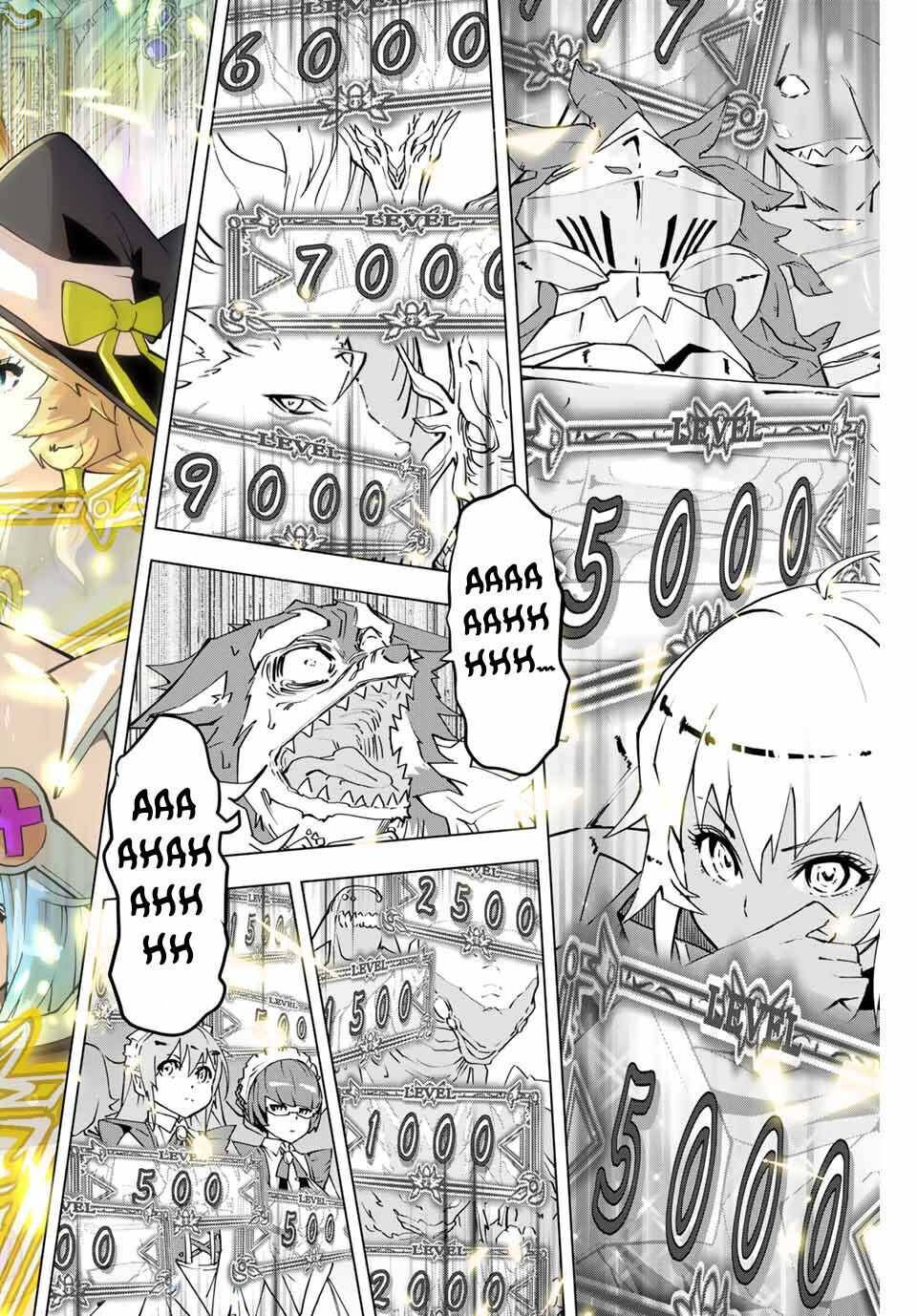 My Gift Lvl 9999 Unlimited Gacha Novel Read My Gift LVL 9999 Unlimited Gacha Manga English [New Chapters] Online Free - MangaClash