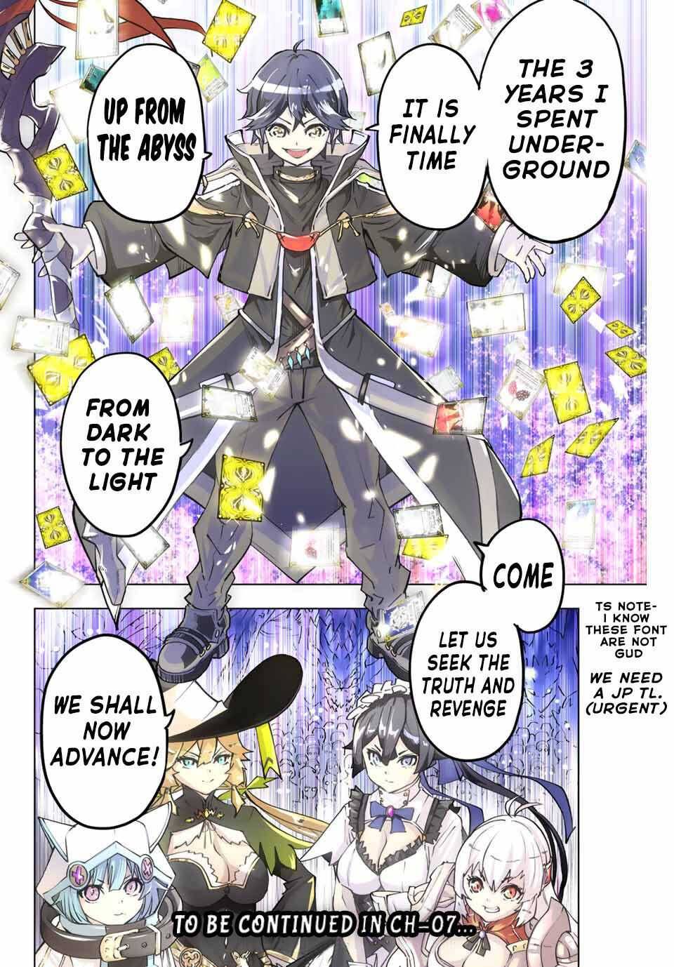 My Gift 9999 Unlimited Gacha Novel Read My Gift LVL 9999 Unlimited Gacha Manga English [New Chapters