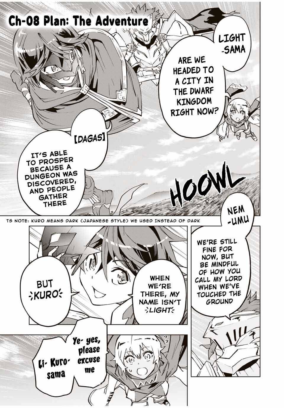 Manga: My Gift LVL 9999 Unlimited Gacha Chapter - 6-eng-li