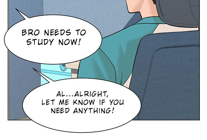From the Grave and Back, Chapter 47