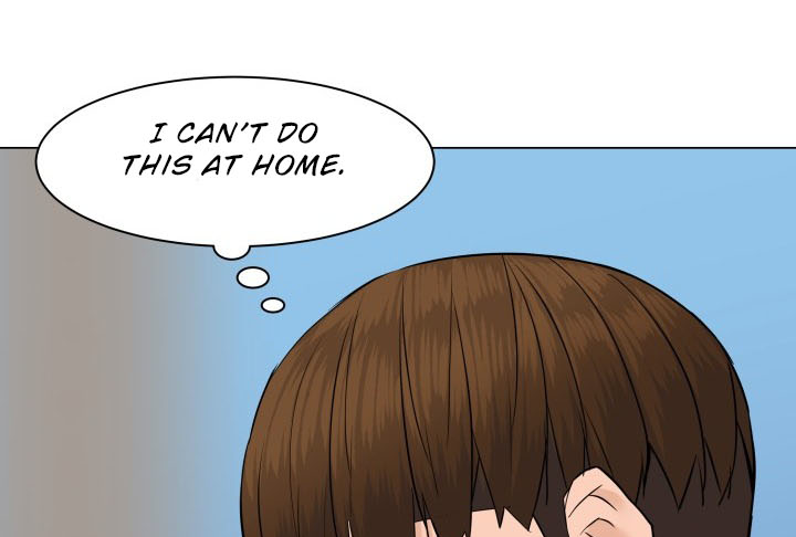 From the Grave and Back, Chapter 47