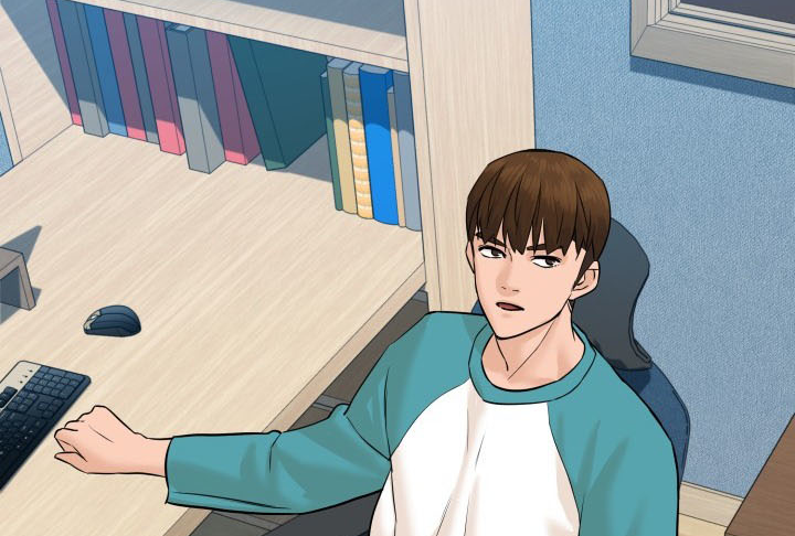 From the Grave and Back, Chapter 47