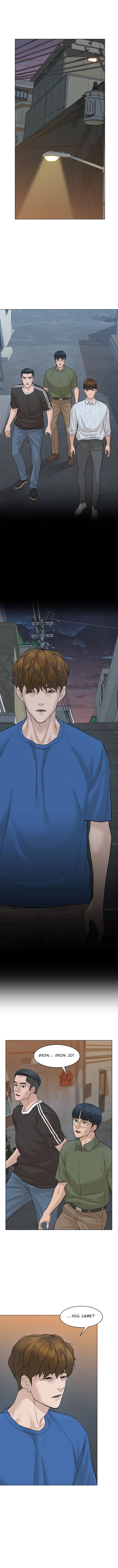 From the Grave and Back, Chapter 60