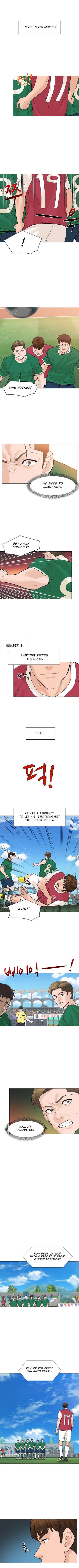 From the Grave and Back, Chapter 37