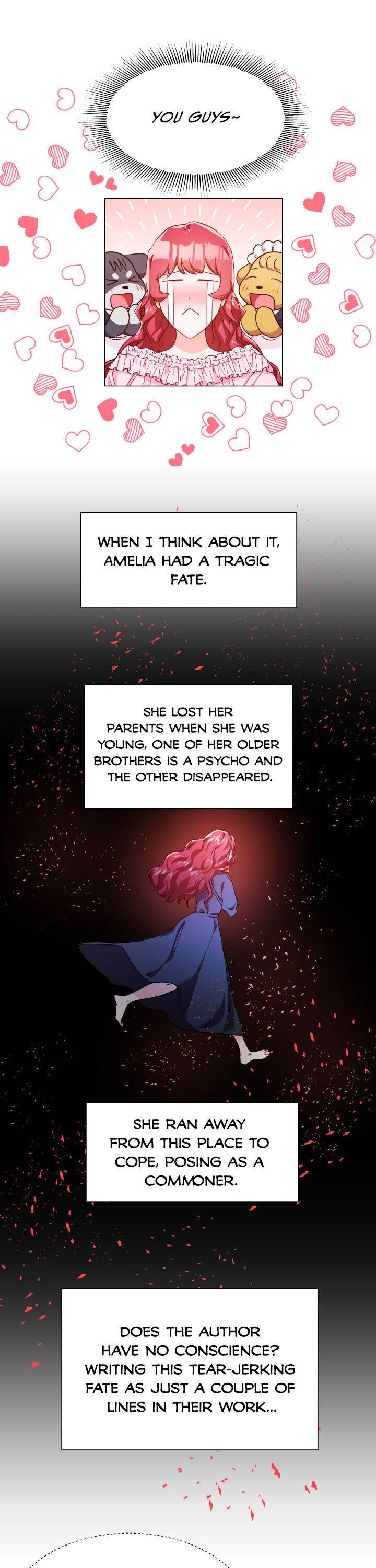 The Extra Refuses Excessive Obsession Read The Extra Refuses Excessive Obsession Manga English [New Chapters