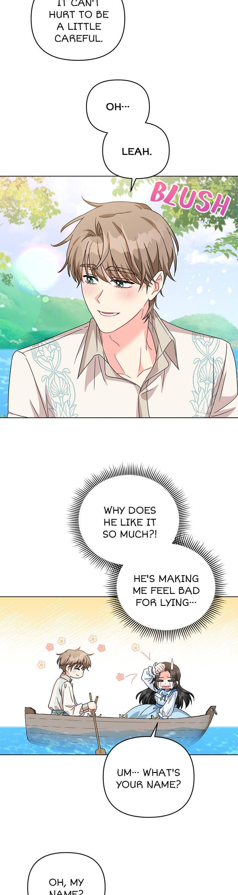 I Have Been Proposed To By A Villain Read I've been Proposed to by a Villain Manga English [New Chapters