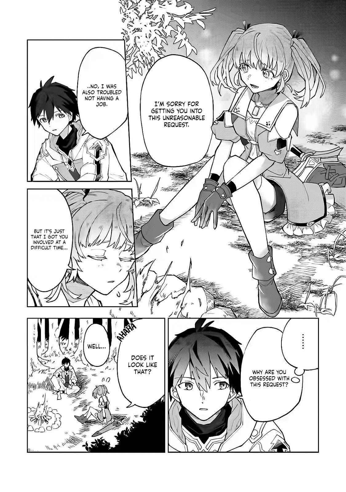 Read The White Mage Who Was Banished From the Hero's Party Manga