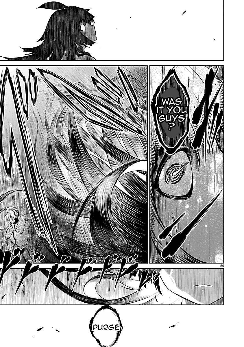 What God Does In A World Without Gods Manga Read God’s Activity in a World Without Gods Manga English [New Chapters