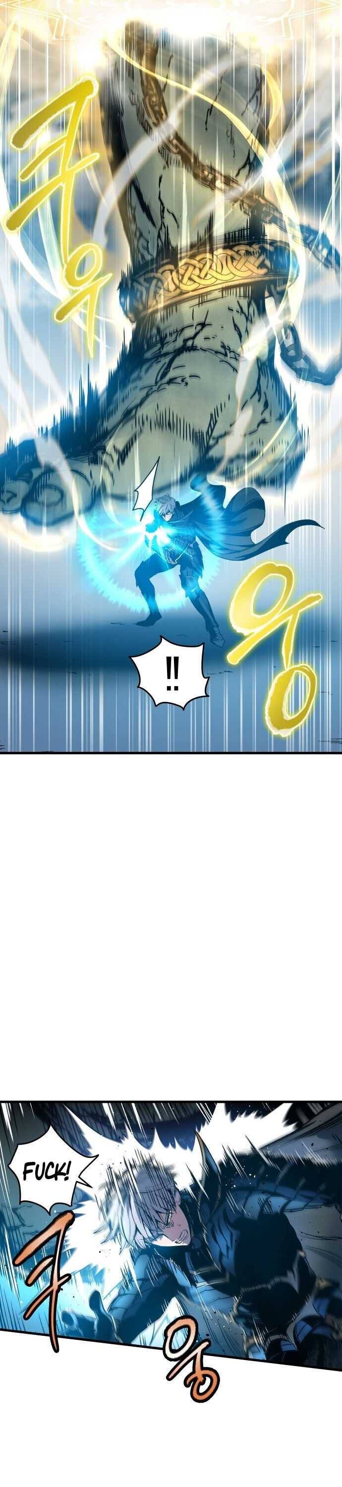 Read Reincarnation of the Battle God Manga English [New Chapters] Online Free MangaClash