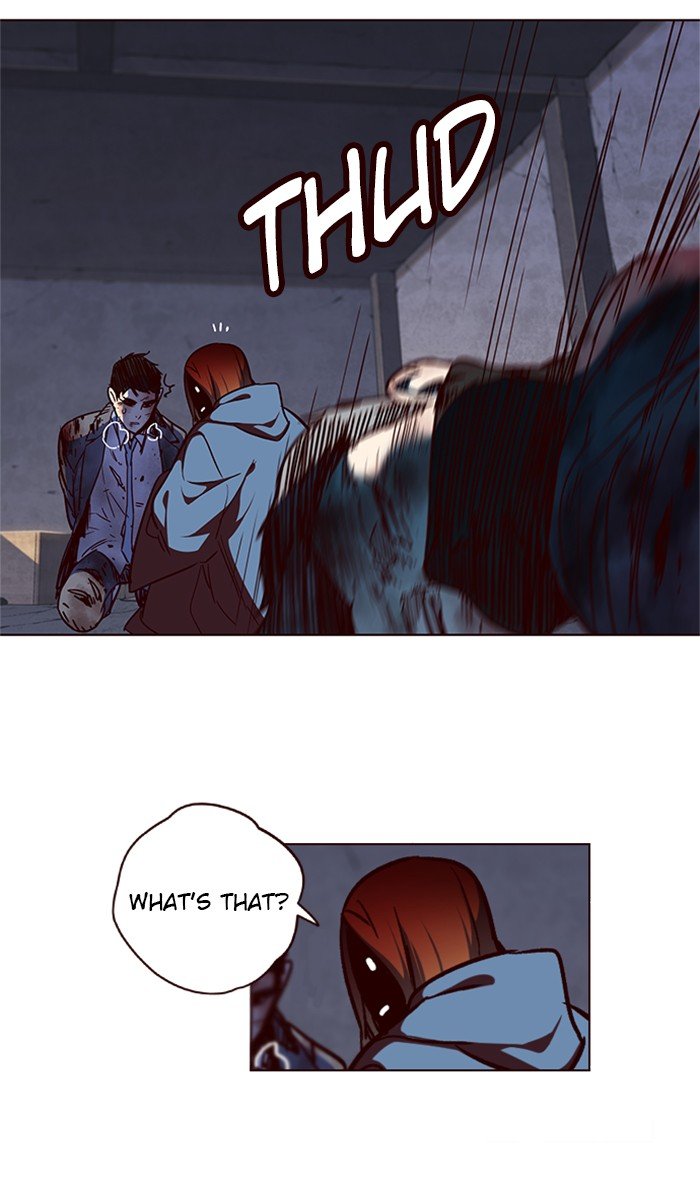 Eleceed, Chapter 41