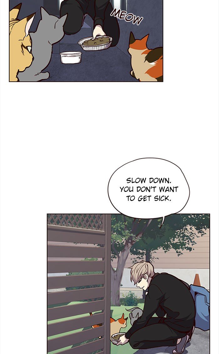 Eleceed, Chapter 36