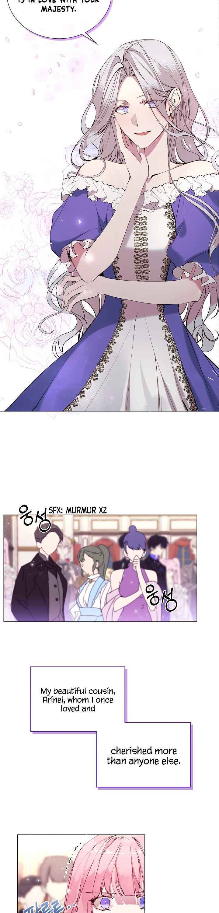A Villainess For The Tyrant Manga Read The Villainess Needs A Tyrant Manga English [New Chapters] Online