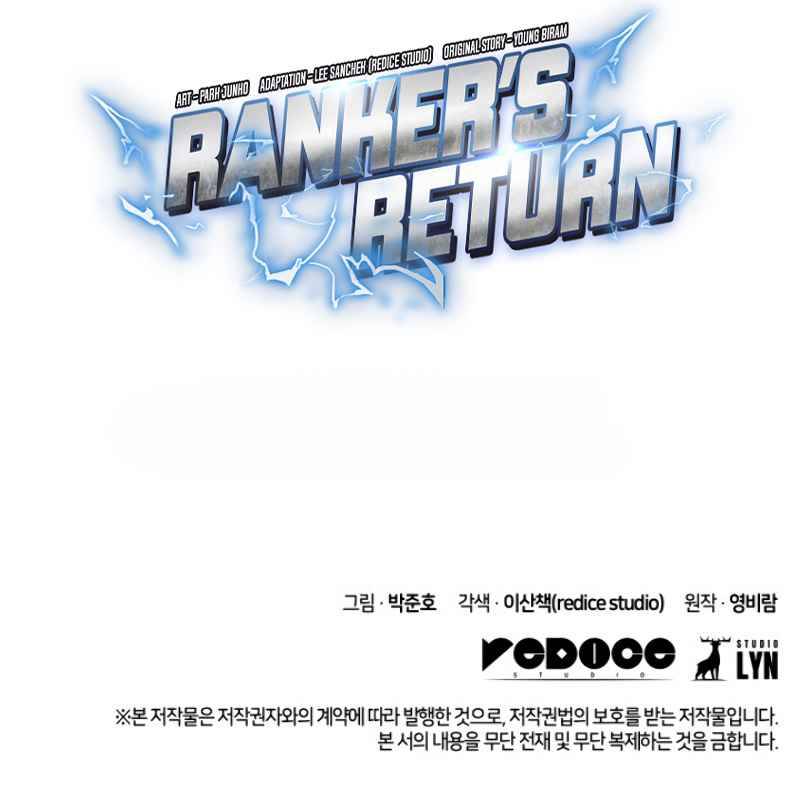 Ranker’s Return (Remake), Chapter 19