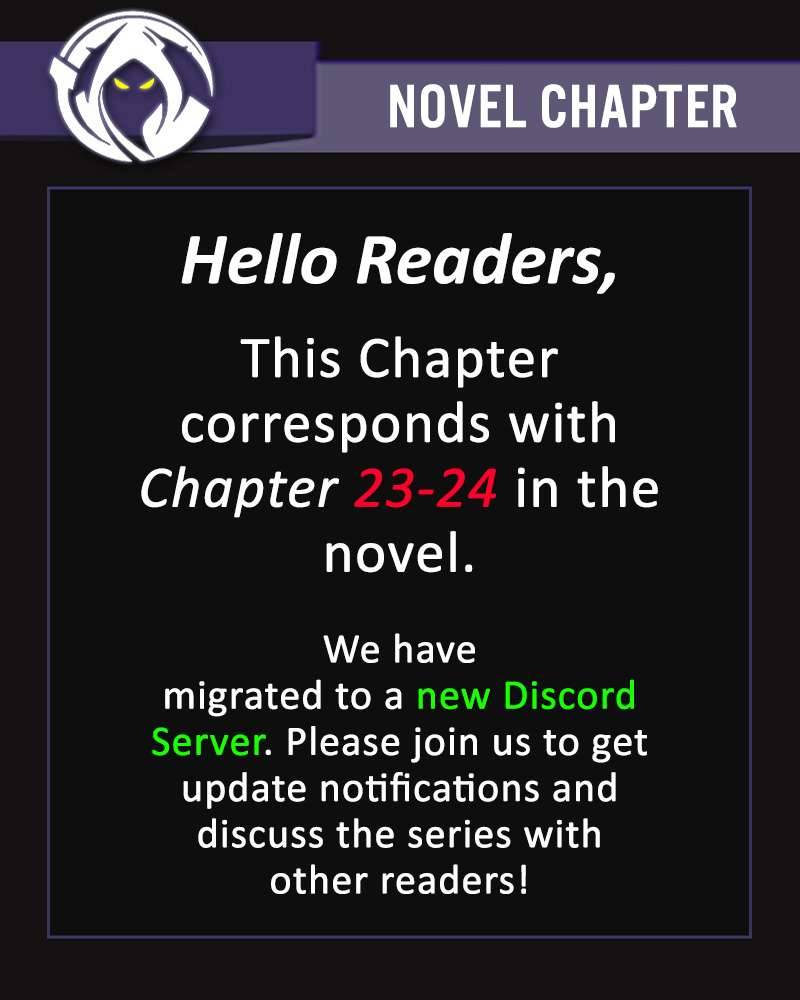 Ranker’s Return (Remake), Chapter 21