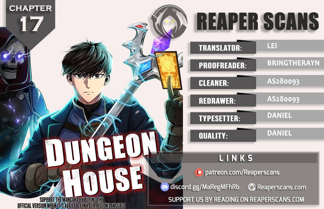 Read Dungeon House Manga English [New Chapters] Online Free - MangaClash