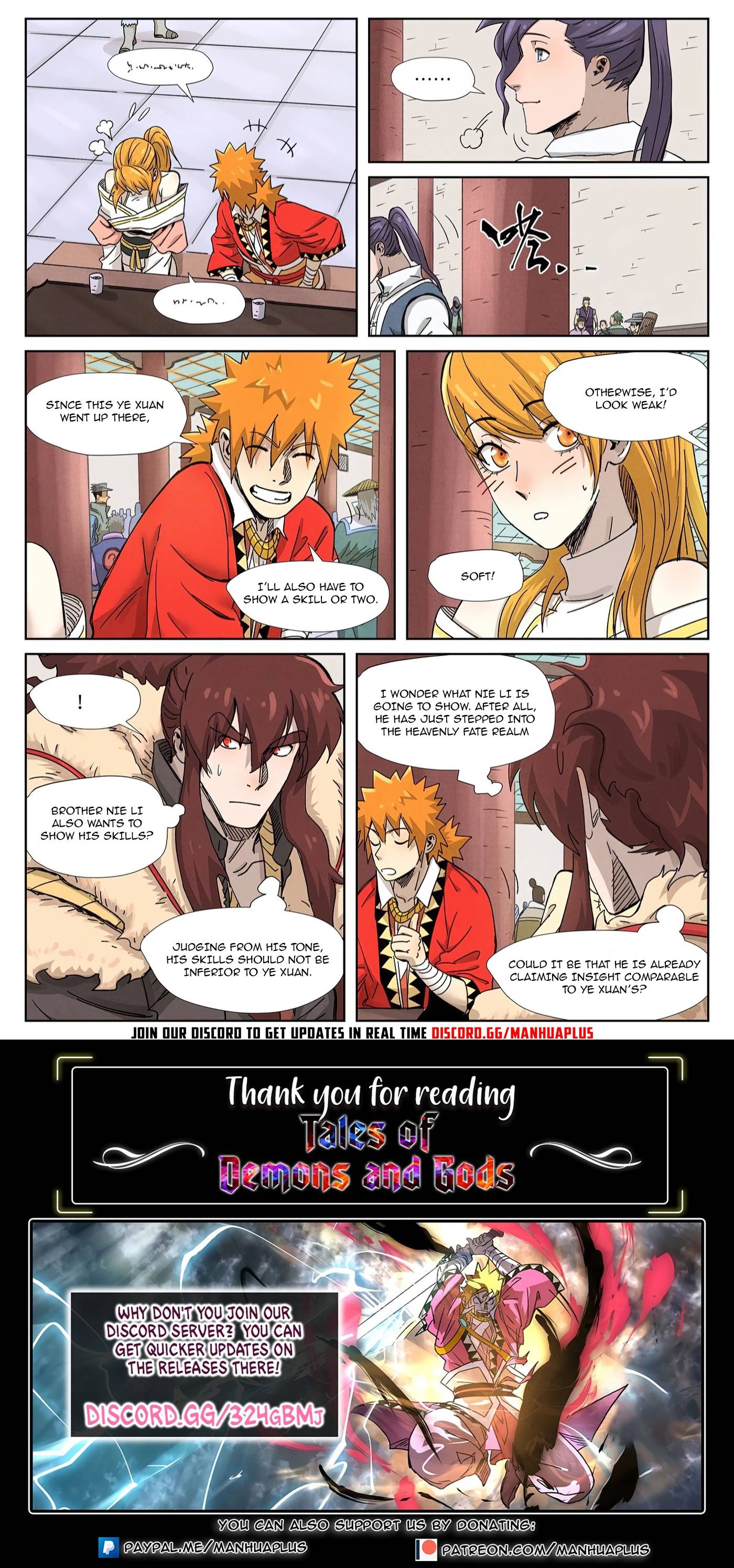 Tales of Demons and Gods Chapter 339.6 scans online, Read Tales of Demons and Gods Chapter 339.6 in english, read Tales of Demons and Gods Chapter 339.6 for free, Tales of Demons and Gods Chapter 339.6 asura scans, Tales of Demons and Gods Chapter 339.6 asura, , Tales of Demons and Gods Chapter 339.6 at asura scans