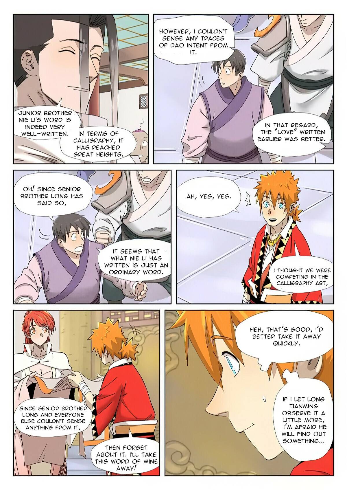 Tales of Demons and Gods Chapter 341.5 scans online, Read Tales of Demons and Gods Chapter 341.5 in english, read Tales of Demons and Gods Chapter 341.5 for free, Tales of Demons and Gods Chapter 341.5 asura scans, Tales of Demons and Gods Chapter 341.5 asura, , Tales of Demons and Gods Chapter 341.5 at asura scans