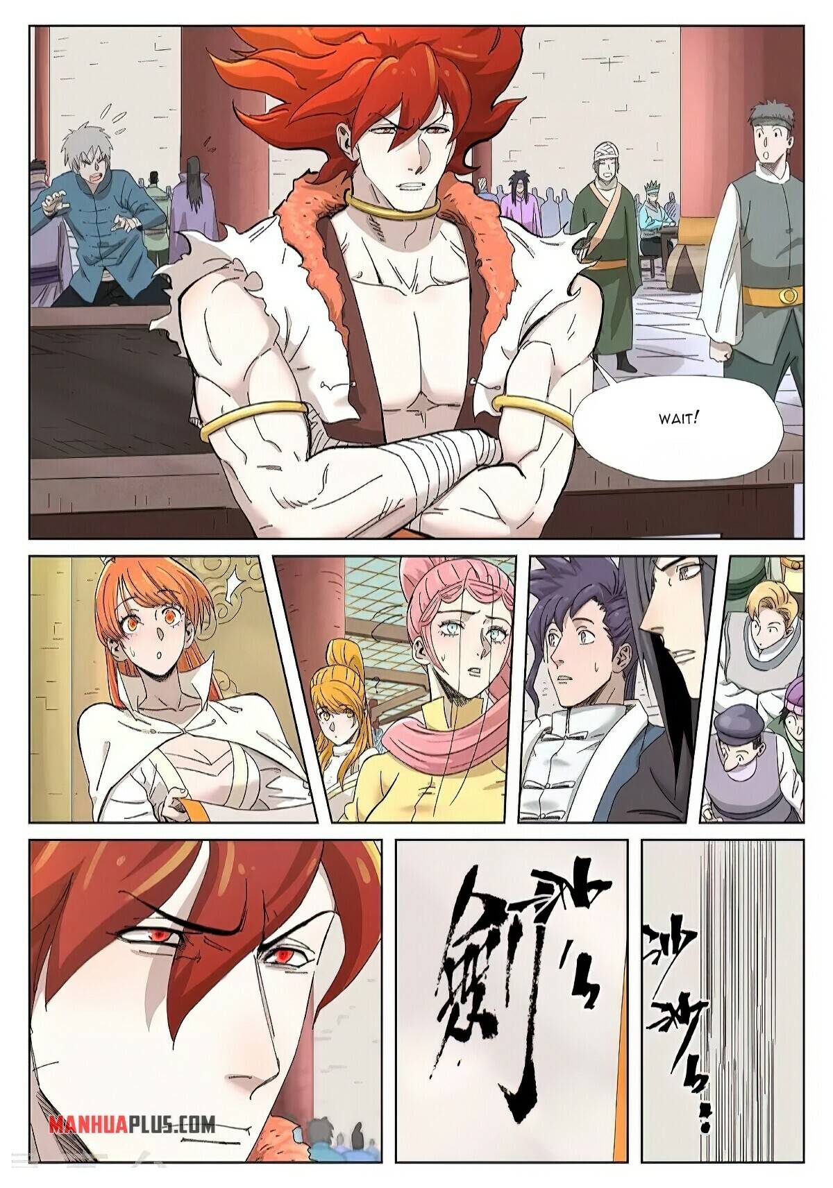 Tales of Demons and Gods Chapter 341.5 scans online, Read Tales of Demons and Gods Chapter 341.5 in english, read Tales of Demons and Gods Chapter 341.5 for free, Tales of Demons and Gods Chapter 341.5 asura scans, Tales of Demons and Gods Chapter 341.5 asura, , Tales of Demons and Gods Chapter 341.5 at asura scans